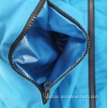 Buy Air Vest Warm Vest Sports environmentally friendly unisex Inflatable vest Supplier